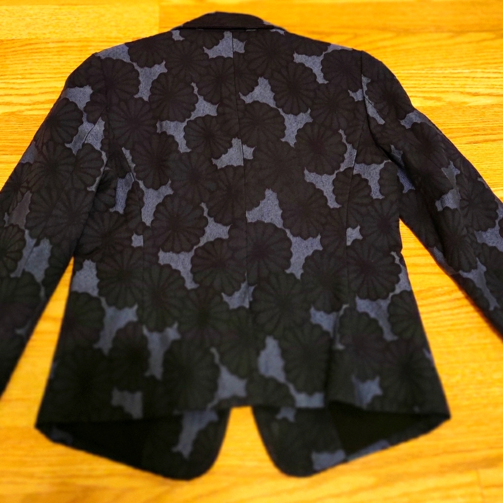 Ann Taylor Blazer Size 2